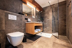 Hotel Traube Rattenberg