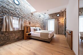 Hotel Traube Rattenberg