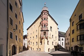 Hotel Traube Rattenberg