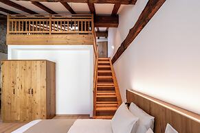 Hotel Traube Rattenberg
