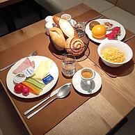 Hotel Traube Rattenberg