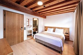 Hotel Traube Rattenberg