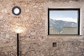Hotel Traube Rattenberg