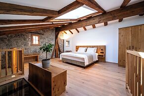 Hotel Traube Rattenberg