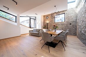 Hotel Traube Rattenberg