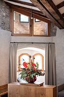 Hotel Traube Rattenberg