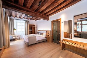 Hotel Traube Rattenberg