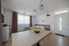 Villa Oliver Lenti