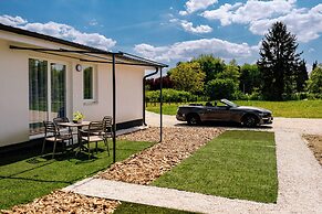 Villa Oliver Lenti