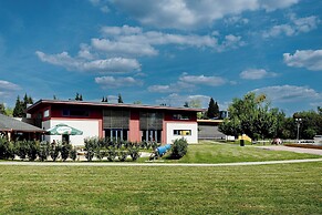 Villa Oliver Lenti