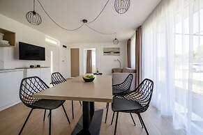 Villa Oliver Lenti