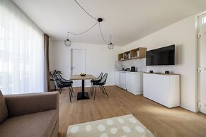 Villa Oliver Lenti
