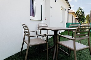Villa Oliver Lenti