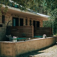 Les Pierres De La Massane