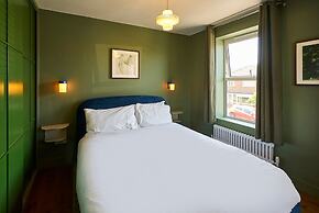Host Stay Apartment 2 Lewes Road