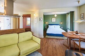 Host Stay Apartment 2 Lewes Road
