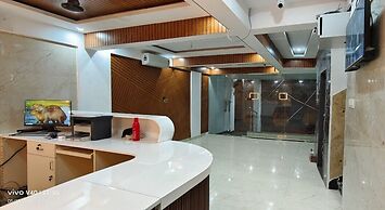 Elmas Suites - Bellandur
