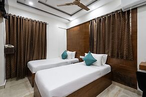 Elmas Suites - Bellandur