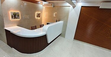 Elmas Suites - Bellandur