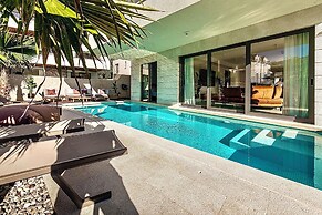 Villas & Spa Dubrovnik