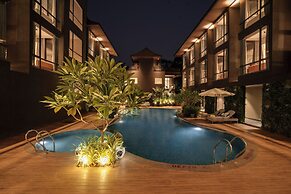 Lemon Tree Hotel Anjuna Goa