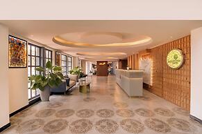 Lemon Tree Hotel Anjuna Goa
