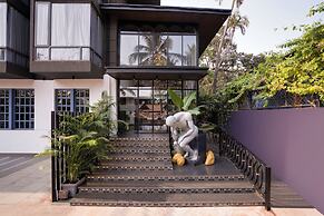 Lemon Tree Hotel Anjuna Goa