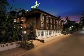 Lemon Tree Hotel Anjuna Goa