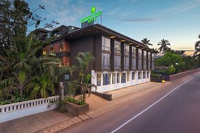 Lemon Tree Hotel Anjuna Goa