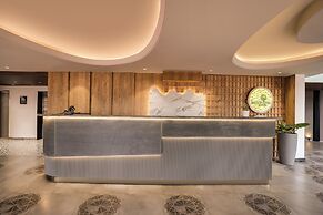 Lemon Tree Hotel Anjuna Goa