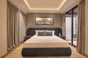 Lemon Tree Hotel Anjuna Goa