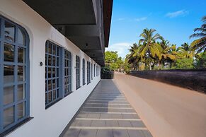 Lemon Tree Hotel Anjuna Goa