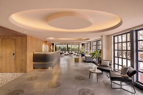 Lemon Tree Hotel Anjuna Goa