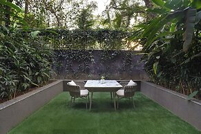 Lemon Tree Hotel Anjuna Goa