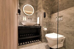 Lemon Tree Hotel Anjuna Goa