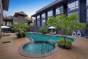 Lemon Tree Hotel Anjuna Goa