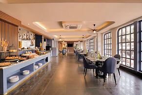 Lemon Tree Hotel Anjuna Goa