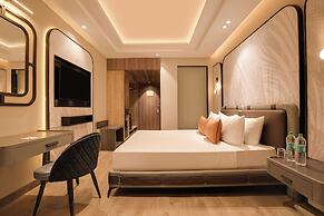 Lemon Tree Hotel Anjuna Goa