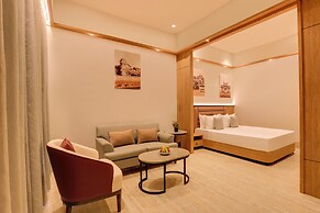 Lemon Tree Hotel Mira Road Mumbai