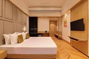 Lemon Tree Hotel Mira Road Mumbai