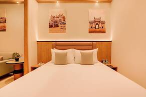 Lemon Tree Hotel Mira Road Mumbai