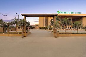 Lemon Tree Hotel Mira Road Mumbai