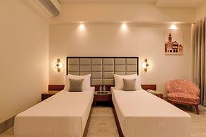 Lemon Tree Hotel Mira Road Mumbai