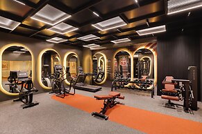 Lemon Tree Hotel Mira Road Mumbai