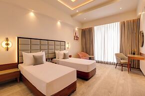 Lemon Tree Hotel Mira Road Mumbai