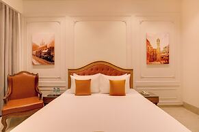 Lemon Tree Hotel Mira Road Mumbai