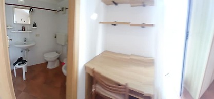 albergo da teresa