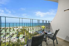 Hoi An Royal Beachfront Resort & Villas