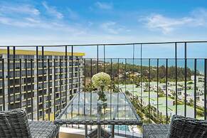 Hoi An Royal Beachfront Resort & Villas