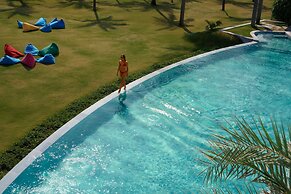 Hoi An Royal Beachfront Resort & Villas